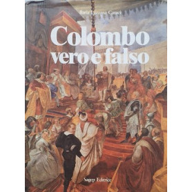 Colombo vero e falso