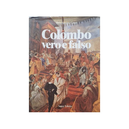 Colombo vero e falso