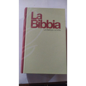 La Bibbia. La parola. La vita.