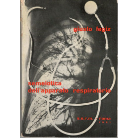 Semeiotica dell'apparato respiratorio