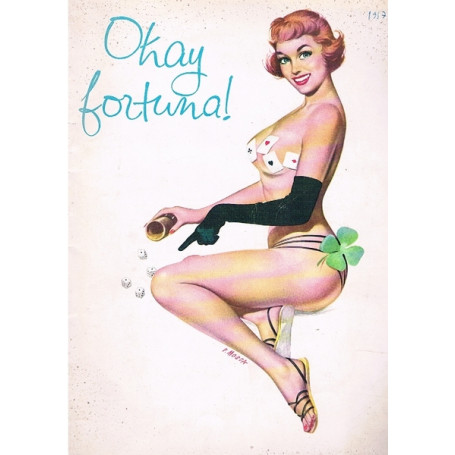 OKAY FORTUNA