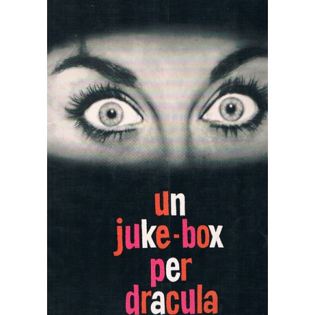 UN JUKE-BOX PER DRACULA