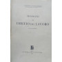 Nozioni di diritto del lavoro