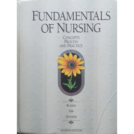 Fundamentals of nursing. Concepts