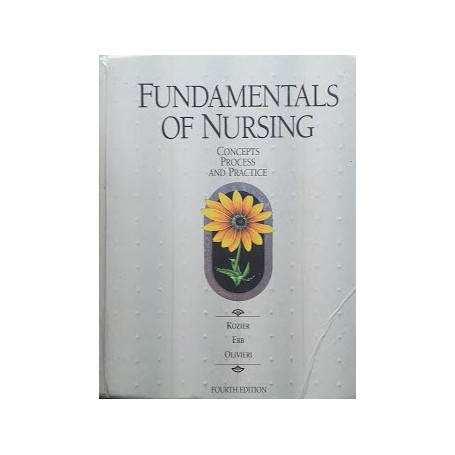 Fundamentals of nursing. Concepts