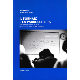 Il fornaio e la parrucchiera