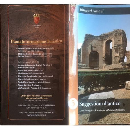 Suggestioni d'antico