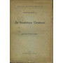 De revelatione christiana