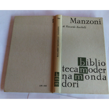 Manzoni