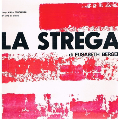 LA STREGA