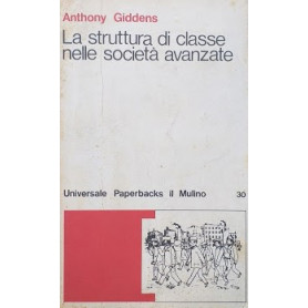 La struttura di classe nella società  avanzate