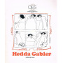 HEDDA GABLER