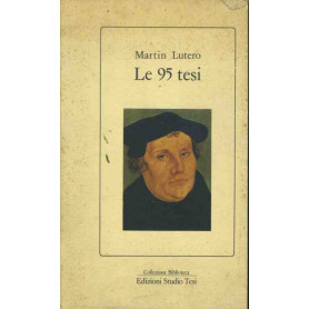 Le 95 tesi