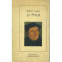 Le 95 tesi