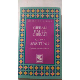 Versi spirituali