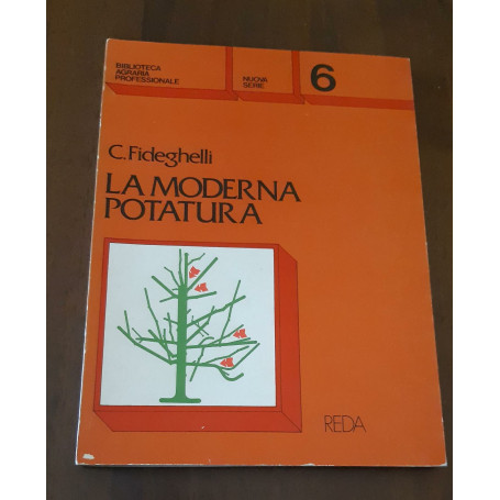 La moderna potatura