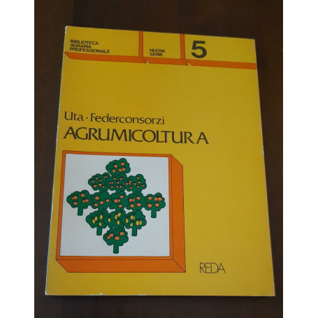 Agrumicoltura