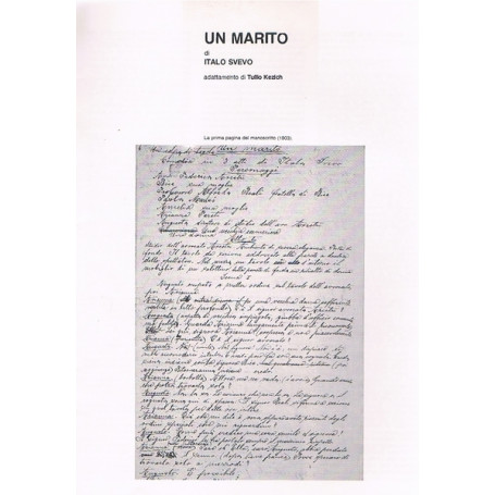 UN MARITO