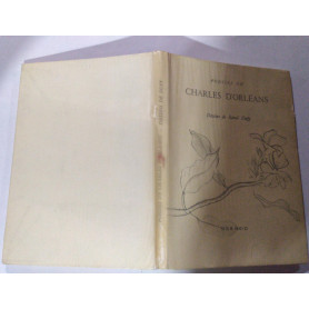 Poesies de Charles D'Orleans