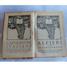 Autobiografia