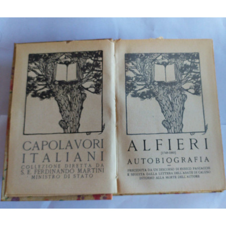 Autobiografia