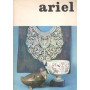 Ariel . Rassegna di Arte e Letteratura Israeliana. Numero Speciale - Edizione Italiana