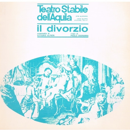 IL DIVORZIO