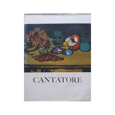 Domenico Cantatore
