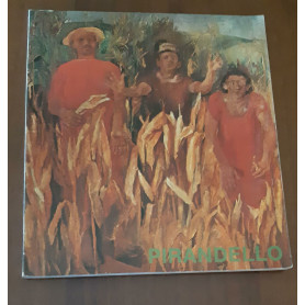 Fausto Pirandello (1899-1975)