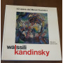 Wassili Kandinsky. 43 opere dai musei sovietici