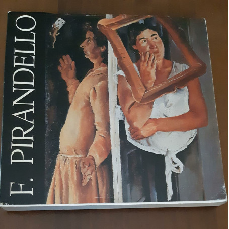 Fausto Pirandello