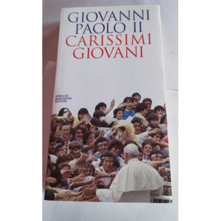 Carissimi Giovani