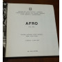 Afro 1912-1976
