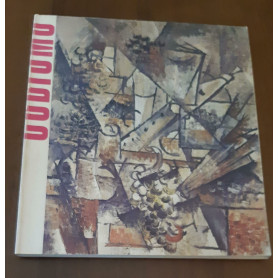 Il cubismo. Galleria nazionale d'arte moderna roma