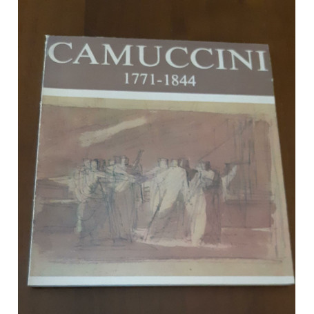 Vincenzo Camuccini 1771-1844