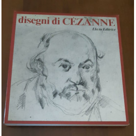 Disegni di Cèzanne