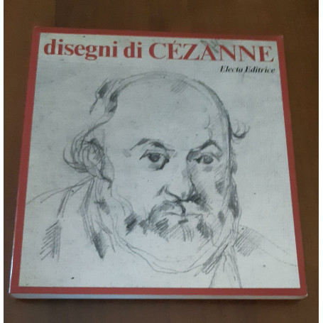 Disegni di Cèzanne