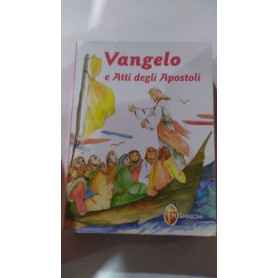 Vangeloi e Atti degli Apostoli