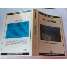 Atlantide L'ottavo continente
