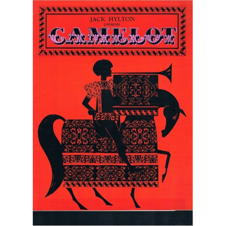 CAMELOT