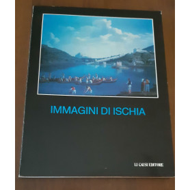 Immagini di Ischia Tra il XVIII e XIX Secolo