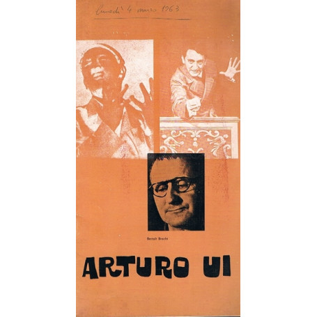 ARTURO UI
