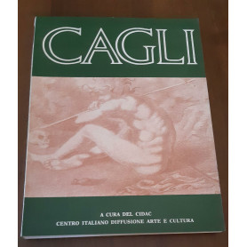 Omaggio a Cagli