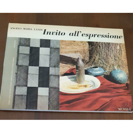 Invito all'espressione volume III