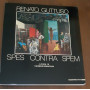 Spes contra spem
