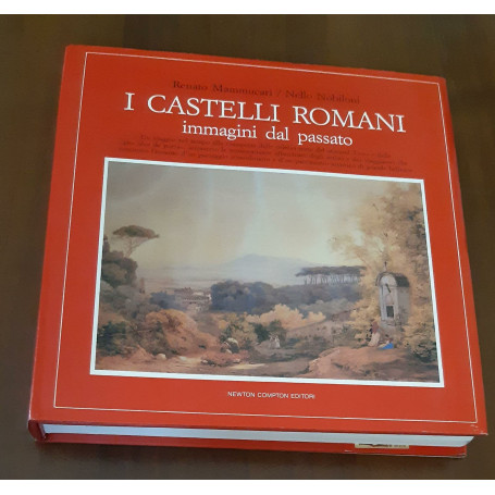 I castelli romani immagini dal passato