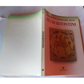 Studi Bitontini 63