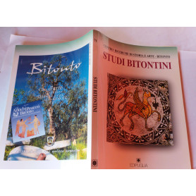 Studi Bitontini 71