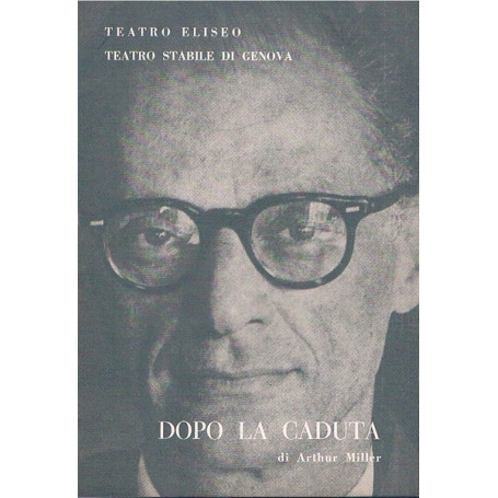 DOPO LA CADUTA