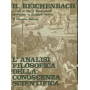L'analisi filosofica della conoscenza scientifica